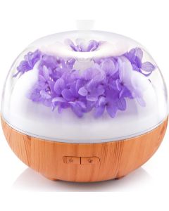 Aromatherapy Essential Oil Diffuser with Ultrasoni