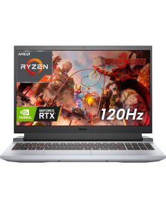 Dell G15 Gaming Laptop 156 inch FHD 120Hz Displa