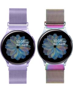 Stan Lee Watch Band Compatible with Samsung Galaxy