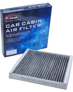 Filtro de aire POTAUTO MAP 1017C CF10612 de carb