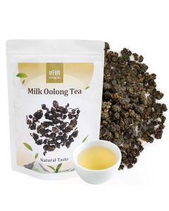 Xin Qing Milk Oolong Tea Jinxuan Oolong Tea Milk F