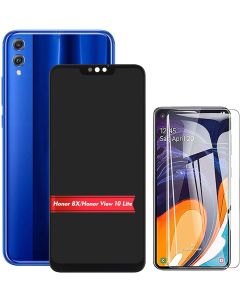 YHX-US LCD Display for Huawei Honor 8X Honor View 