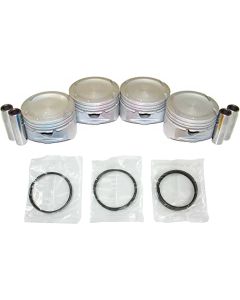 DNJ PRK325 Piston and Ring Kit For 2004-2008 Chevr