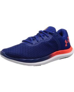 Under Armour Mens Charged Breeze Sneaker