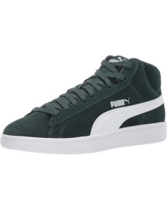 PUMA Unisex-Adult Smash v2 NBK Sneaker