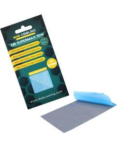 Nab Cooling Thermal Pad 15 WmK 90x50 Heat Resist