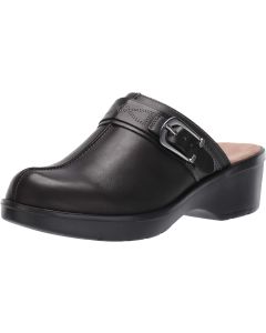 Easy Spirit Womens Pine Clog