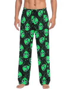 Ollabaky Pajama Pants for Men PJs Bottoms Sleepwea
