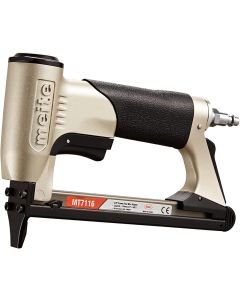 meite MT7116 Upholstery Stapler - 22 Gauge 71 Seri