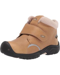 KEEN Unisex-Child Kootenay Iii Mid Waterproof Wint