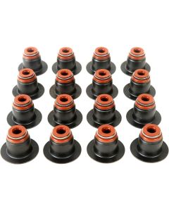 MPLUS SS72891 Valve Stem Seal Set Compatible with 