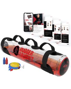 RubberBanditz Water Weight Aqua Bag - Filled Hydro