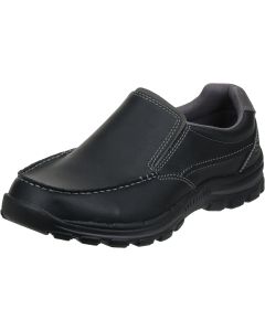 Skechers Mens Braver-Rayland Slip-On Loafer