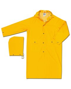 MCR Safety 200CX2 49-Inch Classic PVCPolyester Co