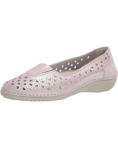 Propt Womens Cabrini Loafer Flat