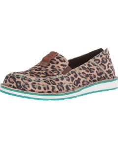 Mocasines Ariat Cruiser sin cordones para mujer