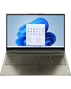 Lenovo 2023 Yoga 7i 15 FHD IPS Touchscreen 300nit