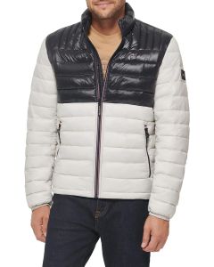 Tommy Hilfiger Mens Ultra Loft Lightweight Packab
