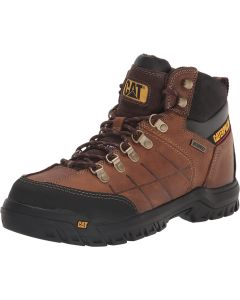 Cat Footwear Men's Threshold Waterproof Soft Toe Work Boot