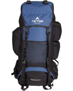 TETON Sports Explorer Internal Frame Backpack Hi