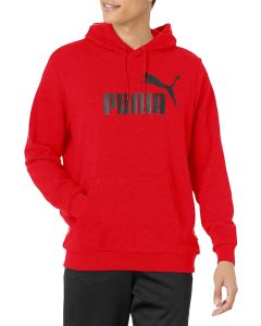 Sudadera con capucha Puma Essentials para hombre 