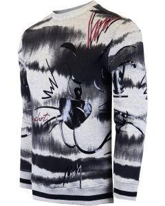 Screenshotbrand Mens Urban Hip Hop Premium Fleece 
