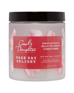 Carols Daughter Detangling Jelly-to-Cream Conditi