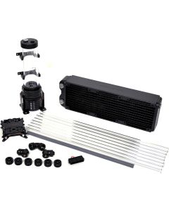 Thermaltake Pacific Rift 480 Ultimate D5 ResPump 