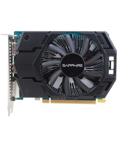 Tarjeta grfica Sapphire Radeon HD 7770 1GB DDR5 H