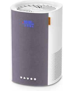 ECOWELL Air Purifiers for Bedroom Desktop Air Pur
