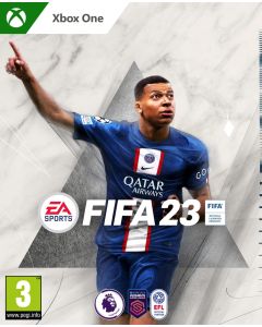 FIFA 23 Standard Edition XBOX ONE