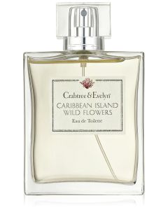 Crabtree Evelyn Eau de Toilette Caribbean Islan