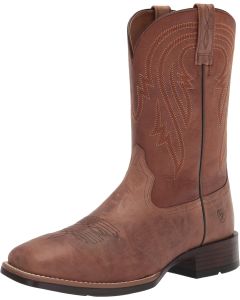 ARIAT Mens Plano Western Boot