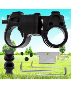 KUWIRM Hand Tool Outdoor Ideal Choice for Gift for