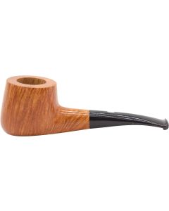 Castello Collection Fiammata K Tobacco Pipe 11771