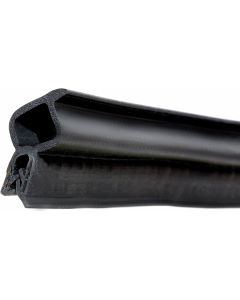 Trim seal Vertical Bulb large bulb Lock Seal Tr