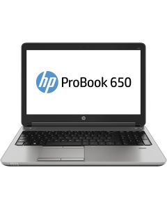 HP ProBook F2R87UT 156-Inch Laptop 26 GHz Intel