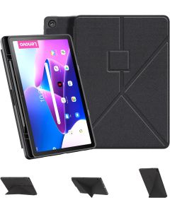 E NET-CASE Case for Lenovo Tab M10 Plus 3rd Gen 