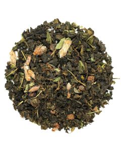 Taiga Beauty - natural Siberian tea premium quali