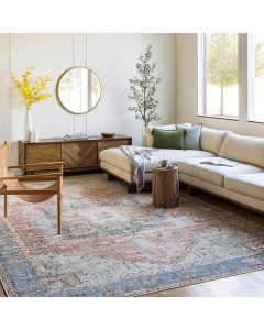 Artistic Weavers Suri Vintage Washable Area Rug 7