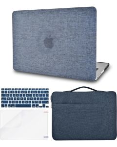 KECC Compatible with MacBook Air 13 inch Case 201